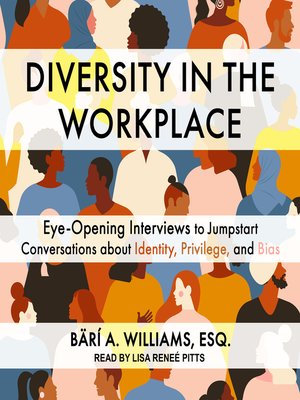 cover image of Diversity in the Workplace
